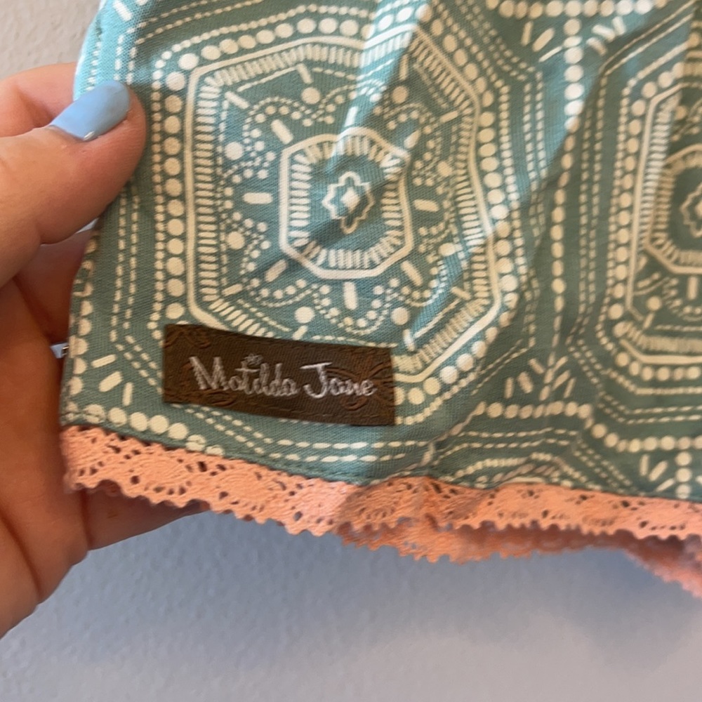 MATILDA JANE DREAM CHASERS BEACHSIDE JUMPER - Picture 6 of 9